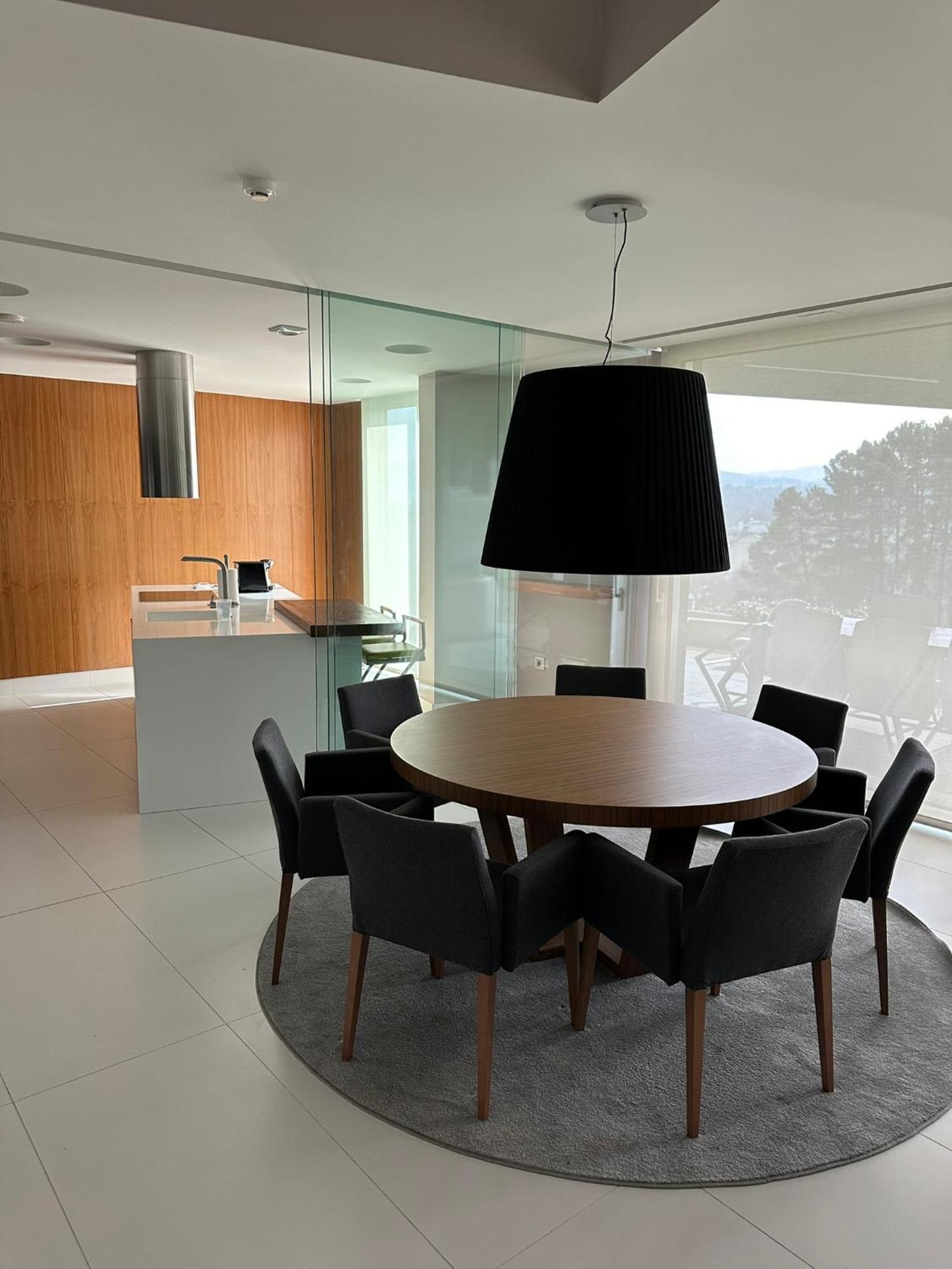 Tres Prismas Exclusive Villa Sarria Exteriör bild