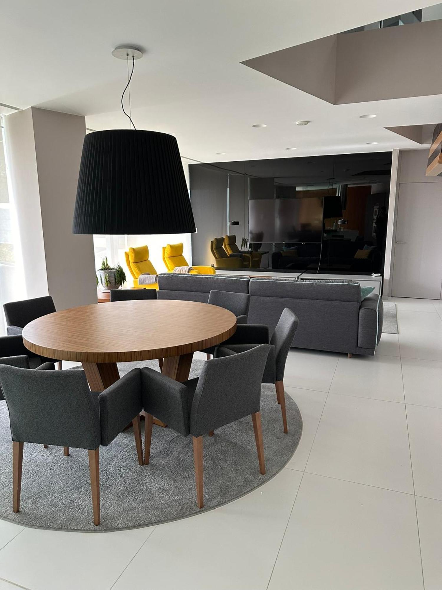 Tres Prismas Exclusive Villa Sarria Exteriör bild